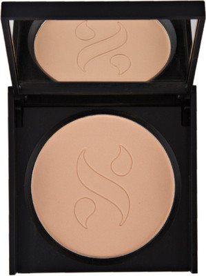 

Sugar Cosmetics As Nude as it Gets SPF15 Compact(01 Latte (Light))