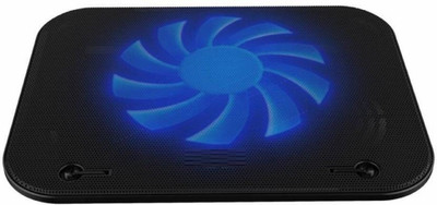 

kaykon Notepad Cooling Pad Cooling Pad(Black)