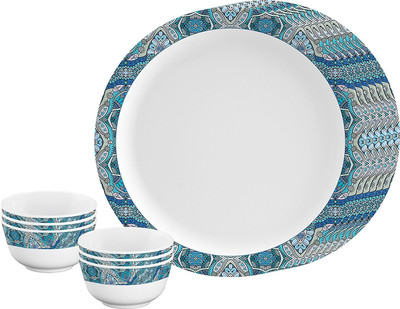 

Servewell Dinner Set(Melamine)