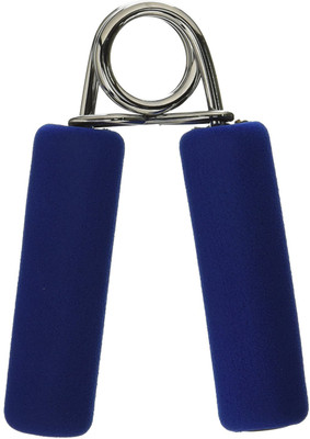 

Hopeberry Foam Hand Grip/Fitness Grip(Blue)