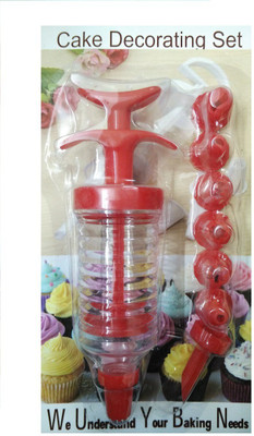 

TAG3 Fondant Tool Kit(Pack of 8)