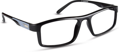 

REACTR Full Rim Rectangle Frame(50 mm