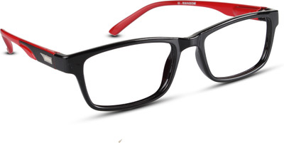 

REACTR Full Rim Rectangle Frame(50 mm