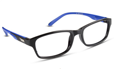 

REACTR Full Rim Rectangle Frame(50 mm
