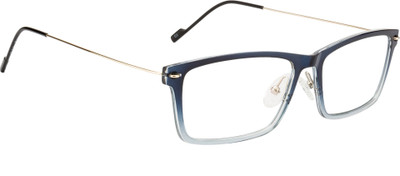 

Glitters Full Rim Rectangle Frame(54 mm