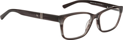 

Glitters Full Rim Rectangle Frame(50 mm