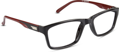 

REACTR Full Rim Rectangle Frame(50 mm