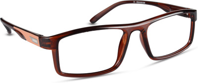 

REACTR Full Rim Rectangle Frame(50 mm