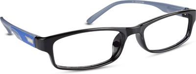 

REACTR Full Rim Rectangle Frame(50 mm