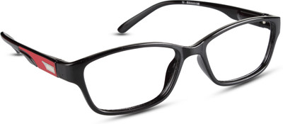 

REACTR Full Rim Rectangle Frame(47 mm