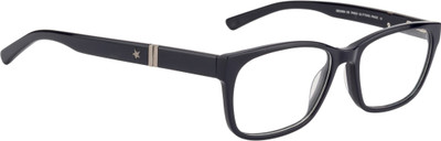 

Glitters Full Rim Rectangle Frame(50 mm