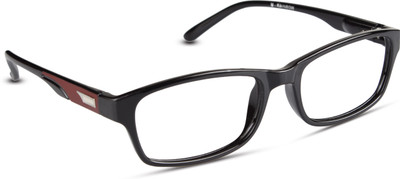 

REACTR Full Rim Rectangle Frame(50 mm