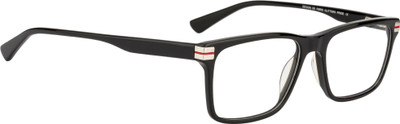 Glitters Full Rim Rectangle Frame(50 mm