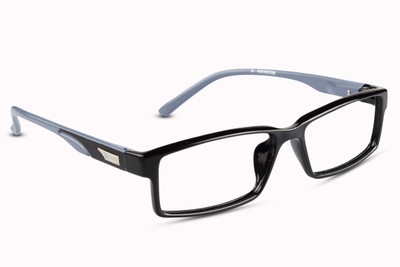 

REACTR Full Rim Rectangle Frame(47 mm