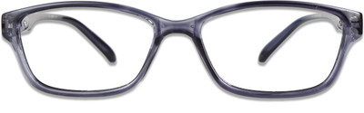 

REACTR Full Rim Rectangle Frame(47 mm