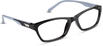 

REACTR Full Rim Rectangle Frame(48 mm