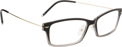 

Glitters Full Rim Rectangle Frame(53 mm