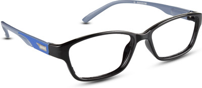 

REACTR Full Rim Rectangle Frame(47 mm