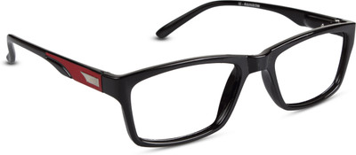 

REACTR Full Rim Rectangle Frame(50 mm