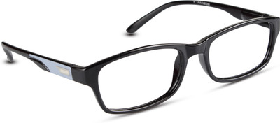 

REACTR Full Rim Rectangle Frame(50 mm