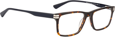 

Glitters Full Rim Rectangle Frame(50 mm