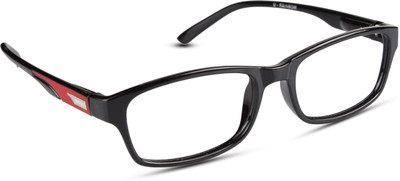 

REACTR Full Rim Rectangle Frame(50 mm
