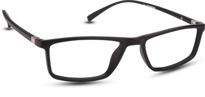 

REACTR Full Rim Rectangle Frame(50 mm