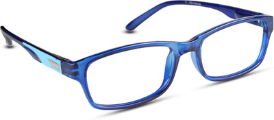 

REACTR Full Rim Rectangle Frame(50 mm