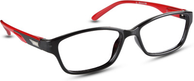 

REACTR Full Rim Rectangle Frame(47 mm