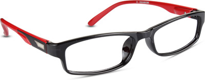 

REACTR Full Rim Rectangle Frame(50 mm