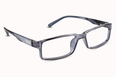 

REACTR Full Rim Rectangle Frame(47 mm