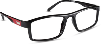 

REACTR Full Rim Rectangle Frame(50 mm