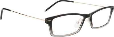 

Glitters Full Rim Rectangle Frame(53 mm