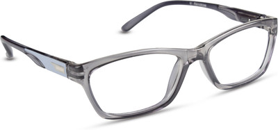 

REACTR Full Rim Rectangle Frame(48 mm