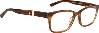 

Glitters Full Rim Rectangle Frame(50 mm