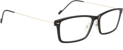 

Glitters Full Rim Rectangle Frame(54 mm