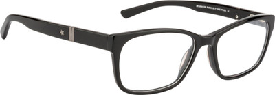 

Glitters Full Rim Rectangle Frame(50 mm