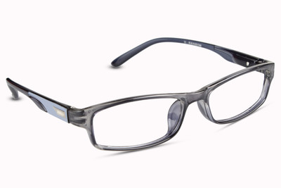 

REACTR Full Rim Rectangle Frame(50 mm