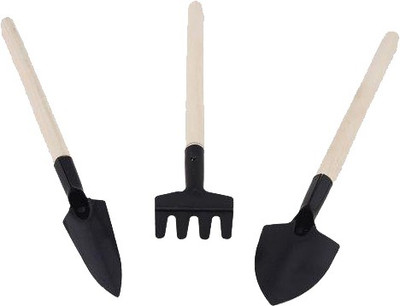

Nema Mini Garden Tool Kit Garden Tool Kit(3 Tools)