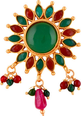 

Vama Fashions Designer Hair Pin(Multicolor)