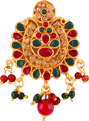 

Vama Fashions Designer Hair Pin(Multicolor)
