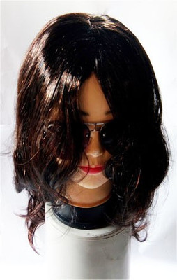 

Dlrow Riah Medium Hair Wig(Women)