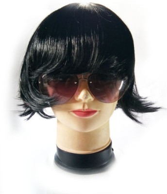 

Dlrow Riah Short Hair Wig(Women)