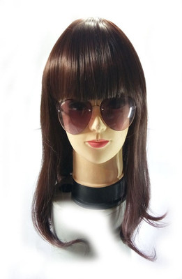 

Dlrow Riah Medium Hair Wig(Women)