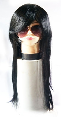 Dlrow Riah Long Hair Wig(Women)