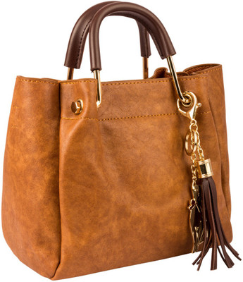 

Voyage Sling Bag(Brown)