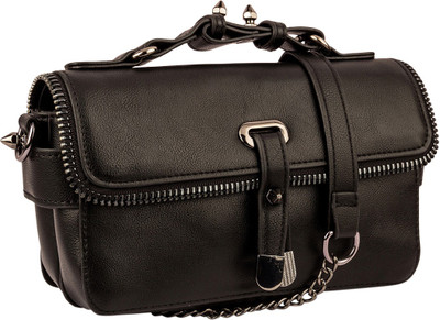

Voyage Sling Bag(Black)