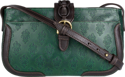 

Holii Sling Bag(Green)