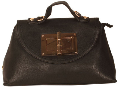 

TrendBerry Hand-held Bag(Black)