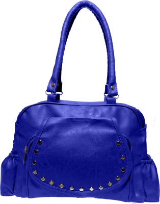 

SR Collection Shoulder Bag(Blue)